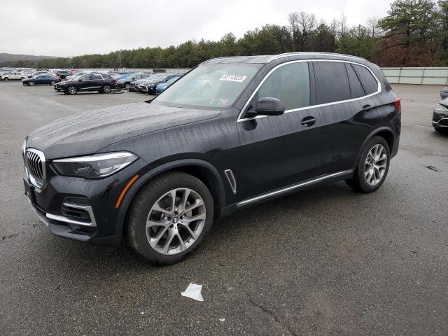 Bmw X5 (2023)