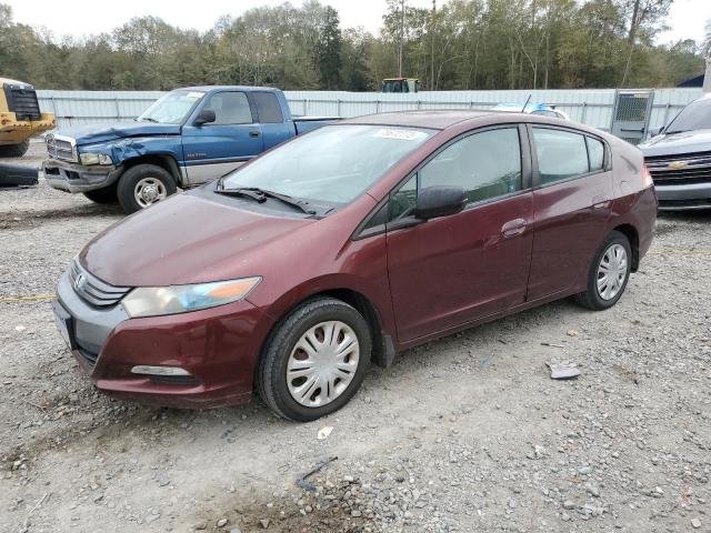 Honda Insight (2011)