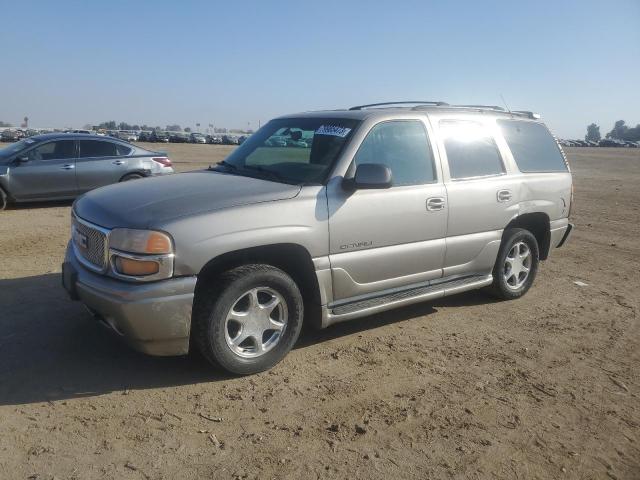 Gmc Denali (2001)