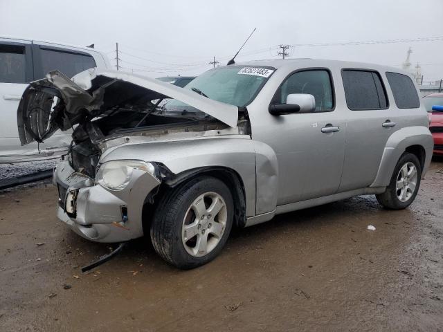 Chevrolet Hhr (2007)