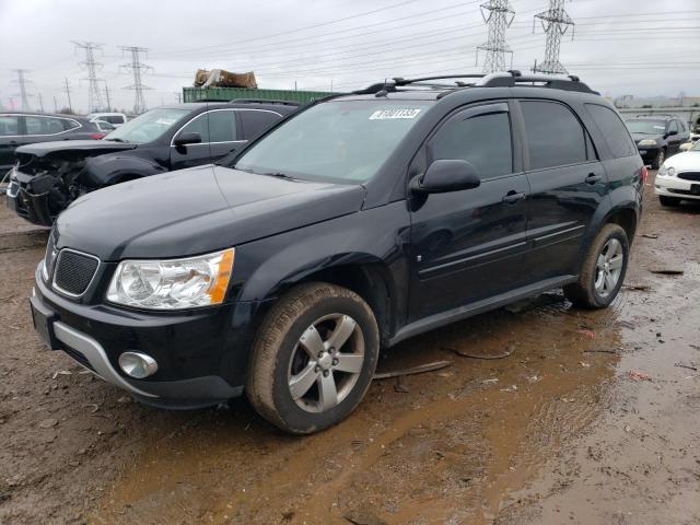 Pontiac Torrent (2006)