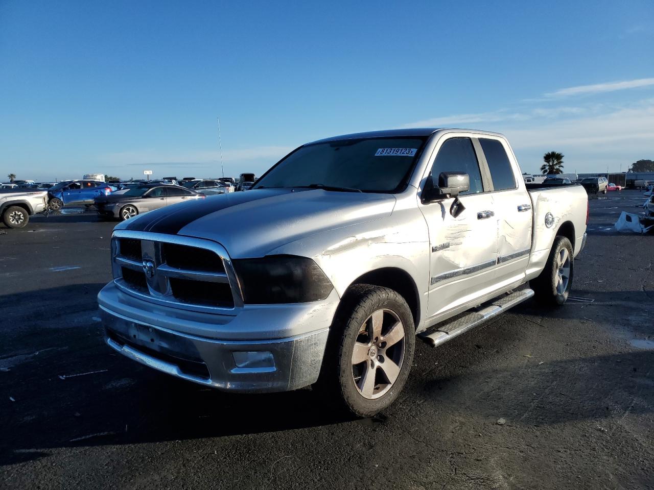 Dodge Ram (2009)