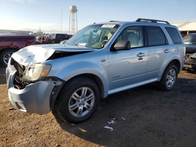 Mercury Mariner (2008)