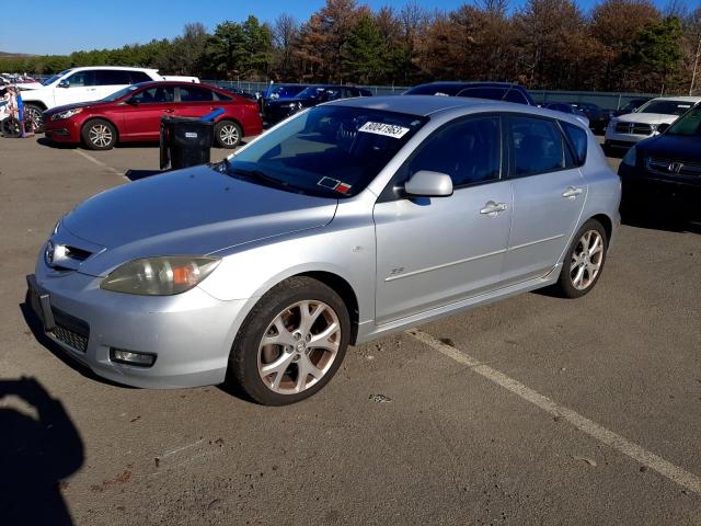 Mazda Mazda3 (2008)