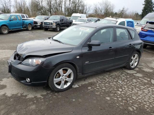 Mazda Mazda3 (2006)