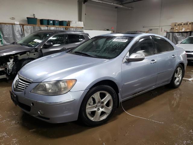 Acura Rl (2005)