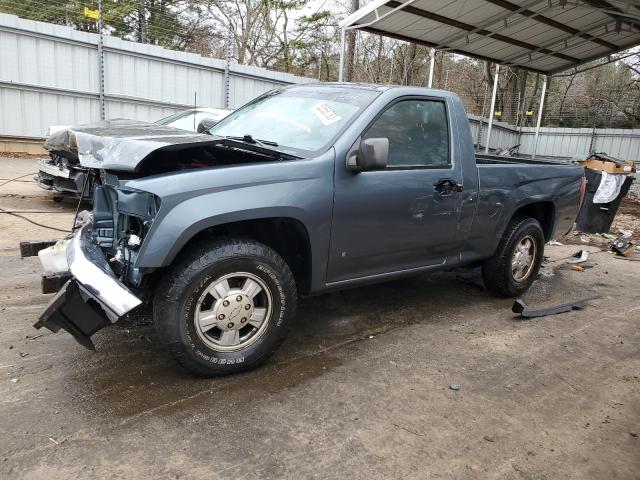 Chevrolet Colorado (2006)