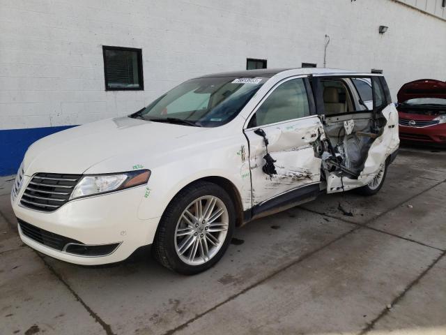 Lincoln Mkt (2019)