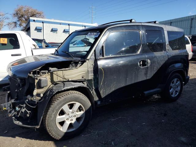 Honda Element (2009)