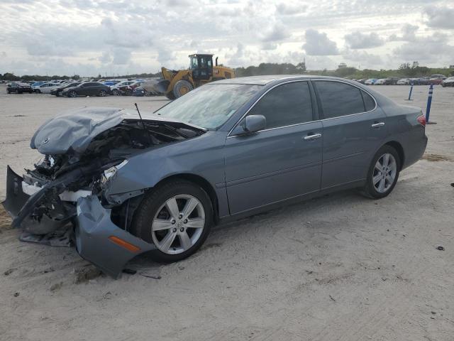 Lexus Es330 (2005)