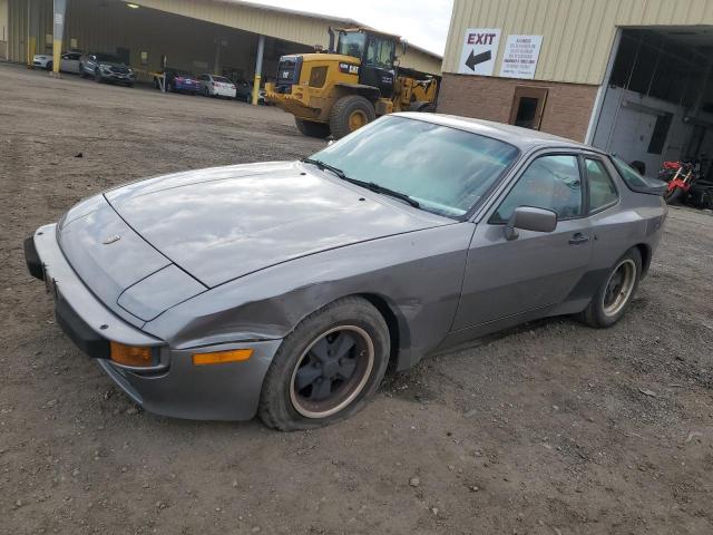 Porsche 944 (1985)