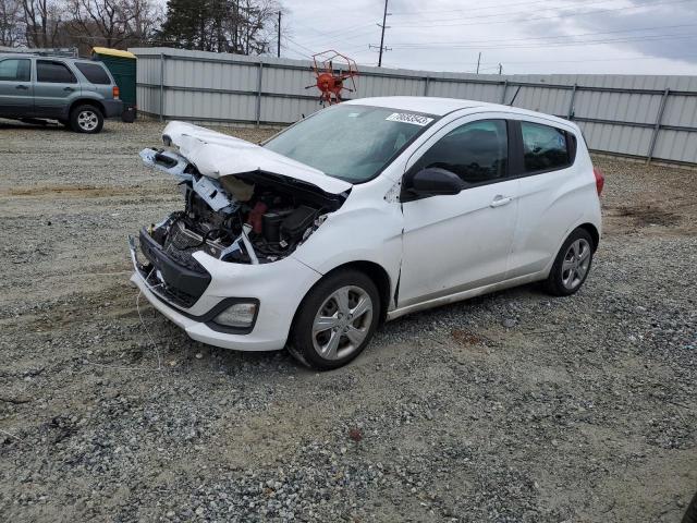 Chevrolet Spark (2019)