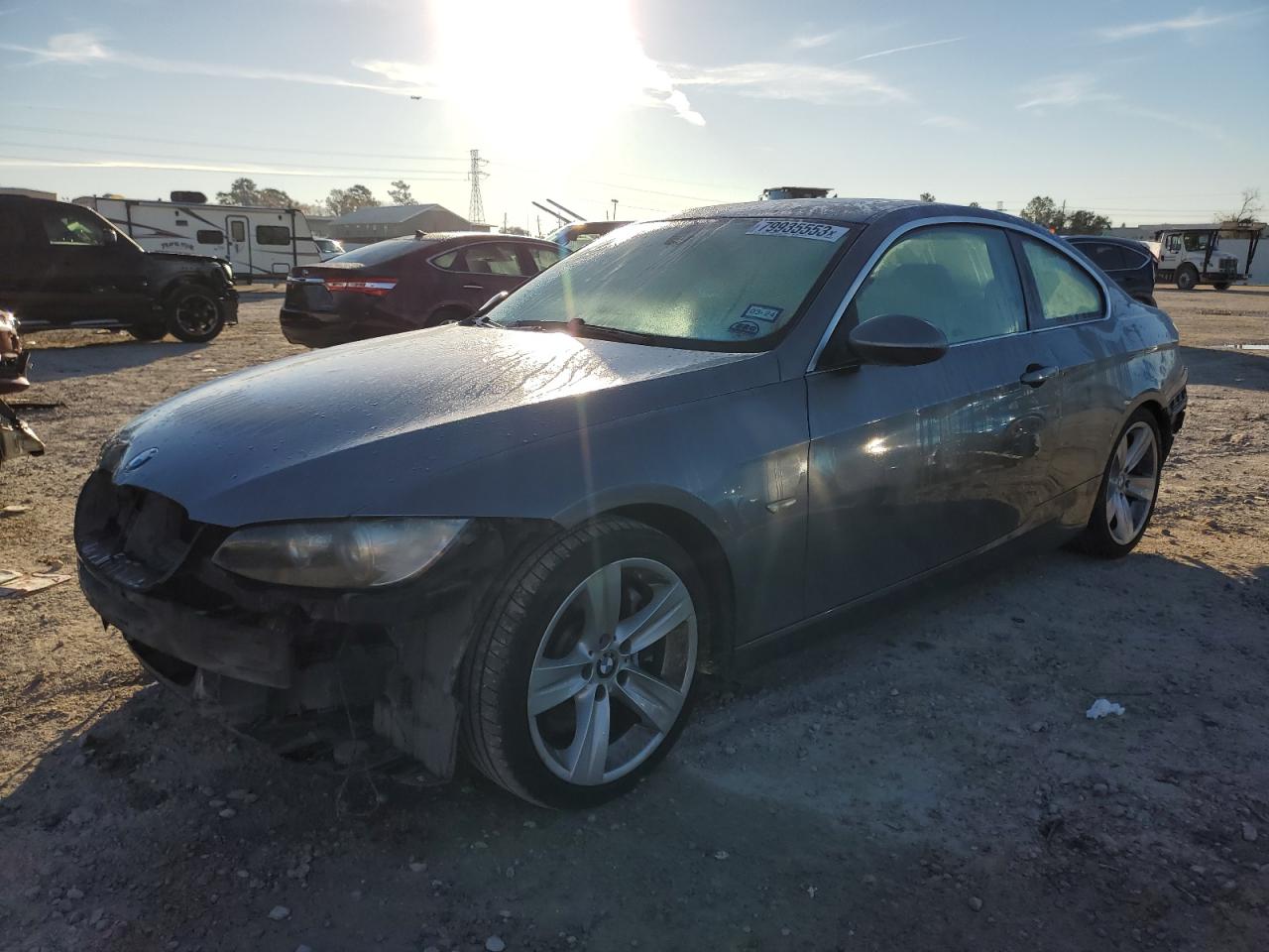 Bmw 3er (2007)