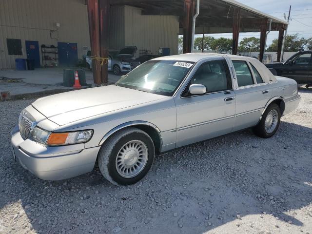 Mercury Grmarquis (2001)