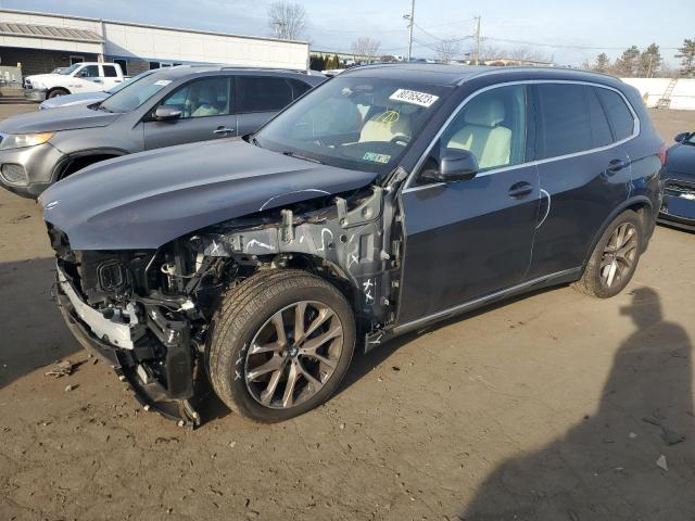 Bmw X5 (2019)