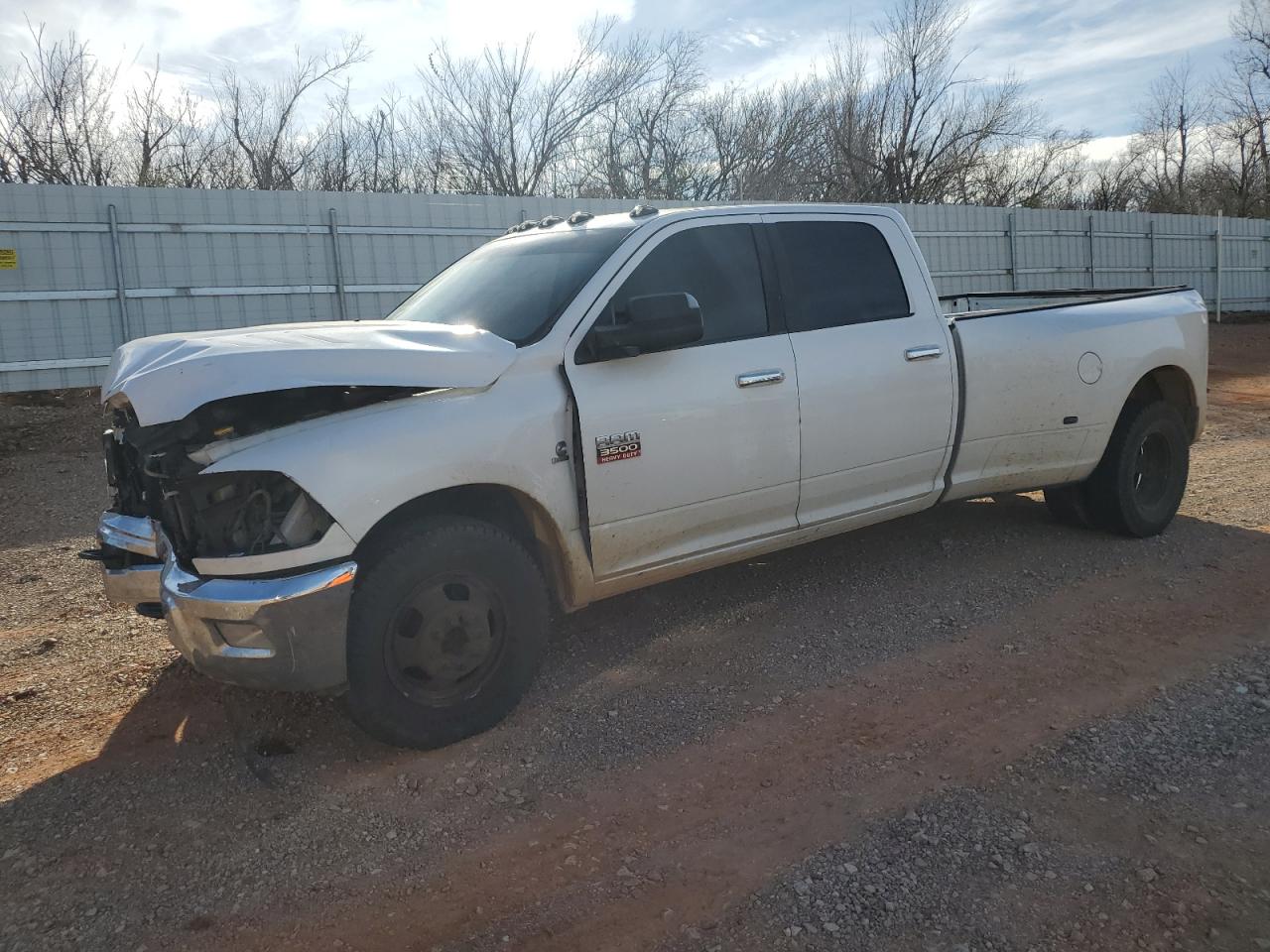 Dodge Ram (2011)
