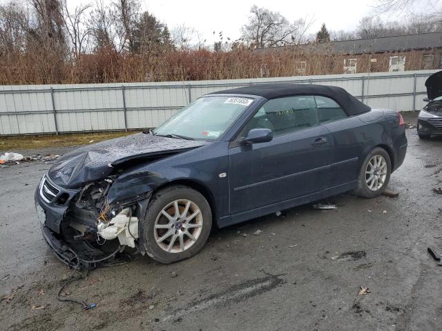 Saab 9 3 (2004)