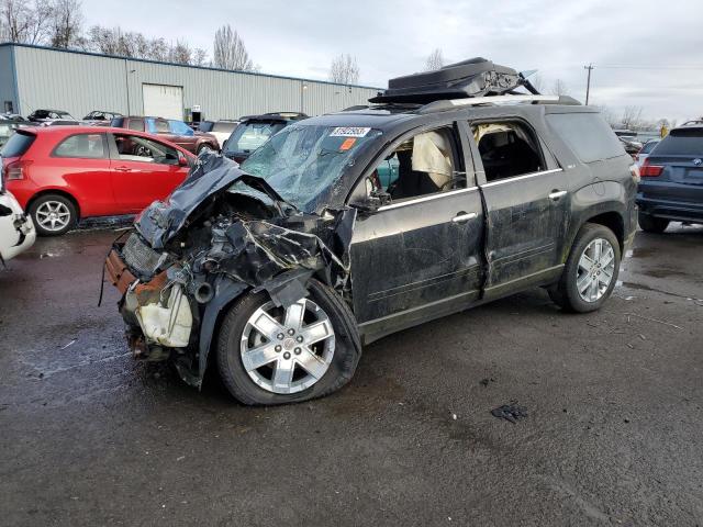 Gmc Acadia (2017)