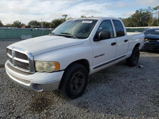 Dodge All models (2002)