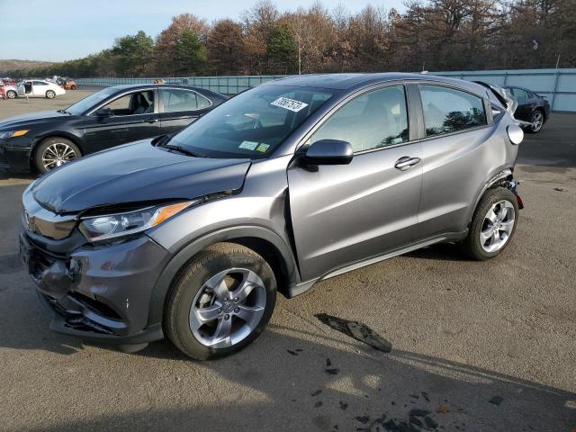 Honda Hr-v (2022)