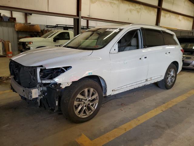 Infiniti Jx35 (2013)