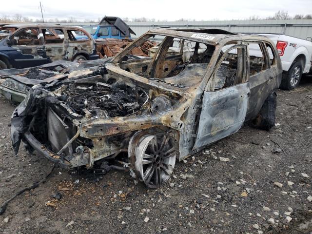 Bmw X5 (2013)
