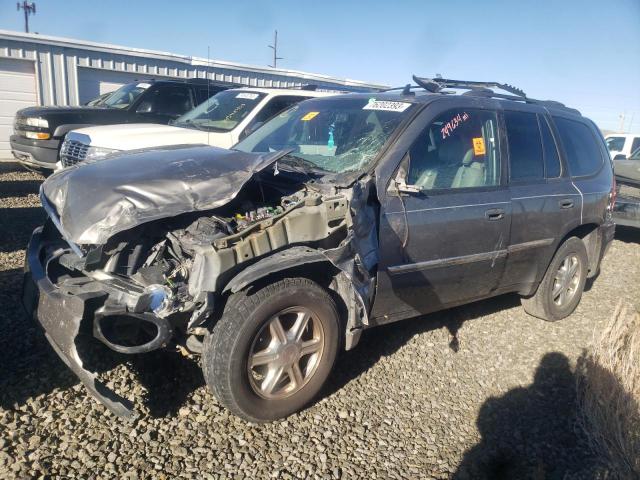 Gmc Envoy (2008)