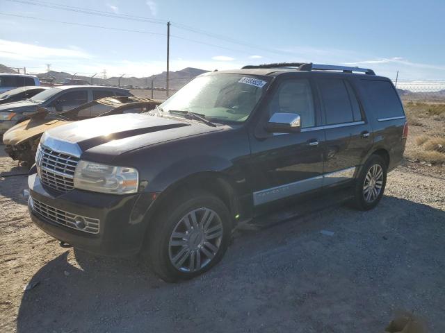 Lincoln Navigator (2008)