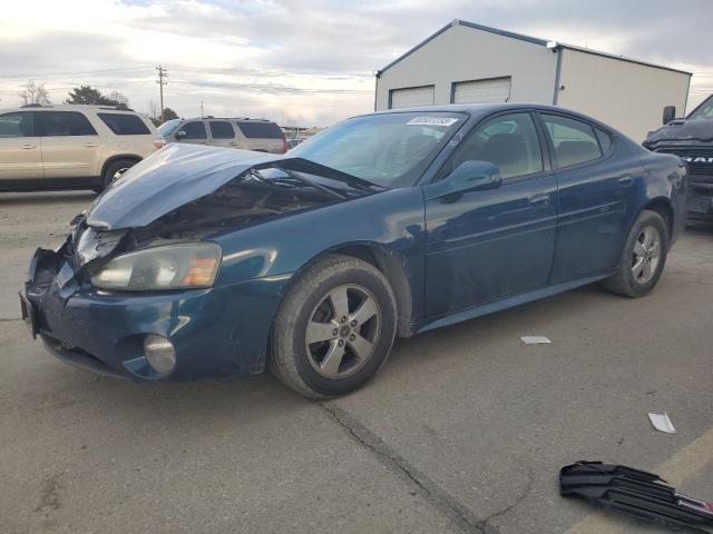 Pontiac Grandprix (2006)