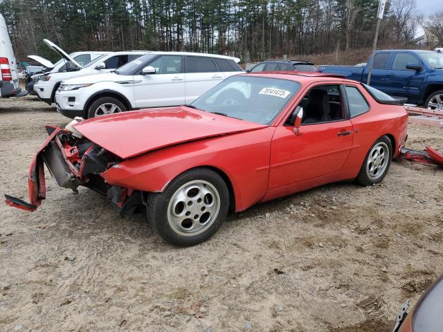 Porsche 944 (1988)