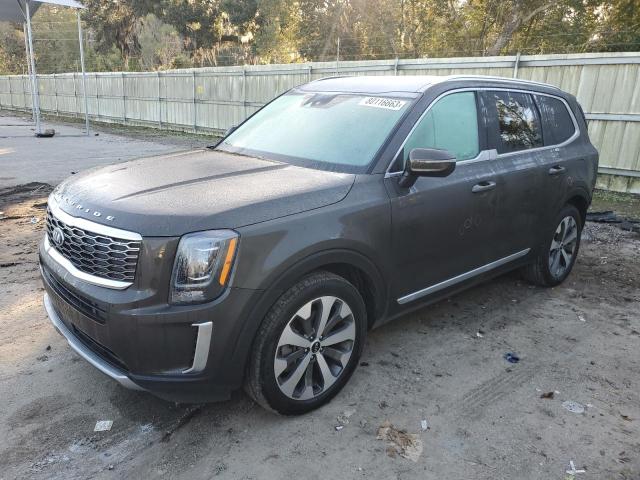 Kia Telluride (2020)