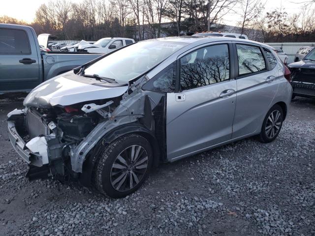 Honda Fit (2016)