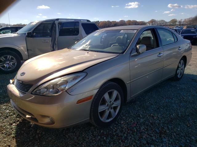 Lexus Es330 (2005)