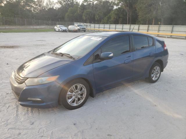 Honda Insight (2011)