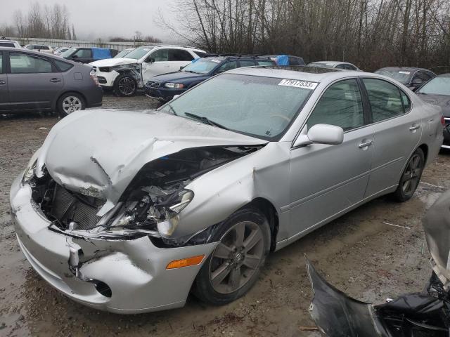 Lexus Es330 (2005)