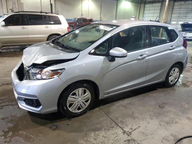 Honda Fit (2018)