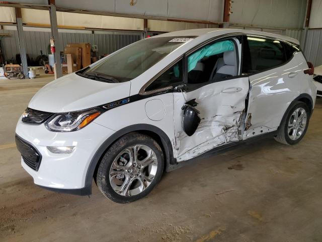 Chevrolet Bolt (2020)
