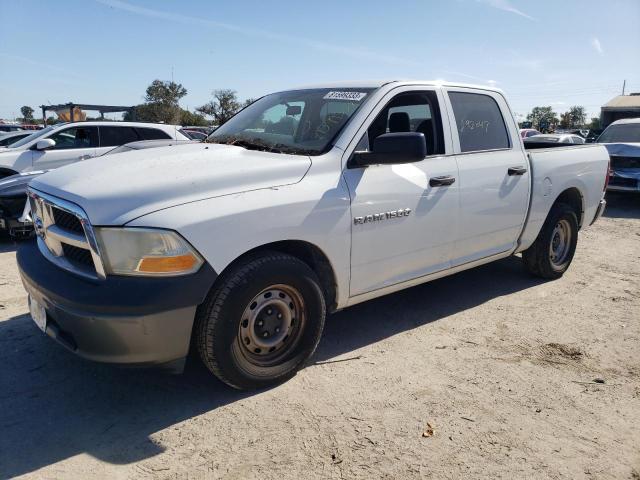 Dodge All models (2011)