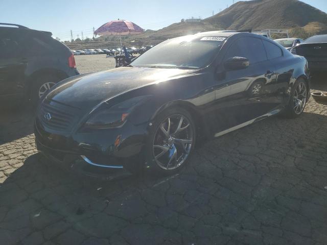 Infiniti G37 (2010)