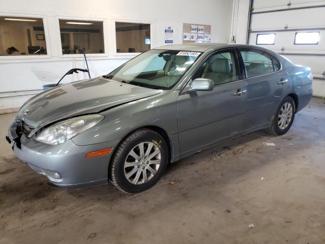 Lexus Es330 (2004)