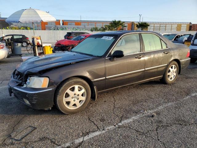 Acura Rl (2002)
