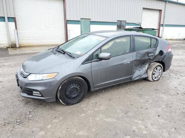 Honda Insight (2013)
