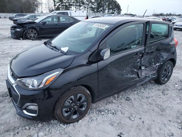 Chevrolet Spark (2019)