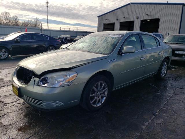 Buick Lucerne (2006)