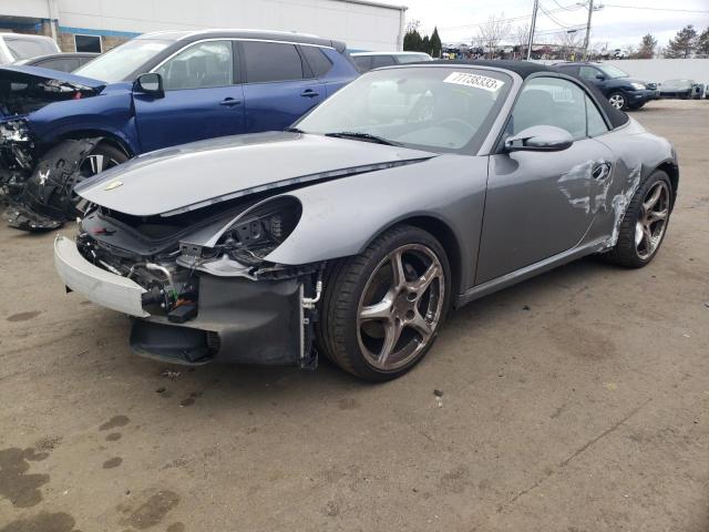 Porsche 911 (2006)