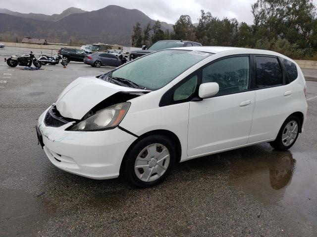 Honda Fit (2012)