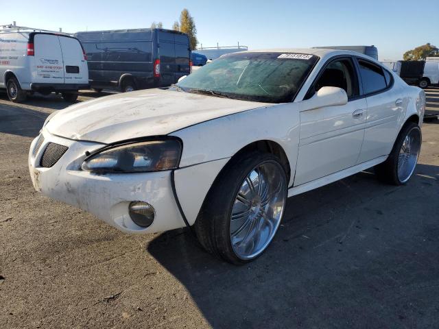 Pontiac Grandprix (2004)