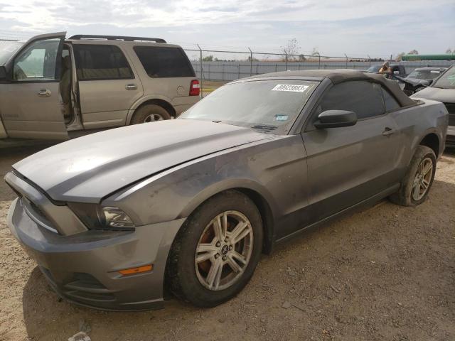 Ford All models (2014)