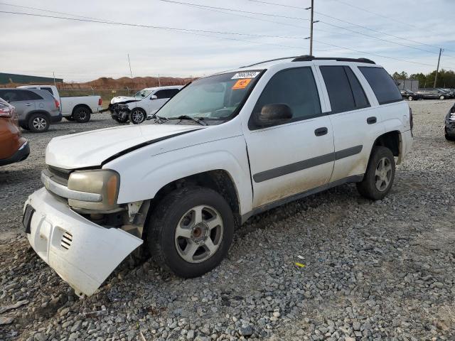 Chevrolet Trailblzr (2005)