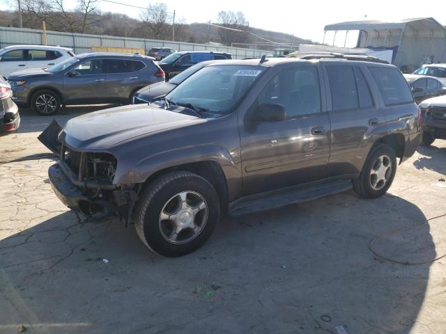 Chevrolet Trailblzr (2008)